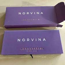 Maybe you would like to learn more about one of these? Real Vs Fake 1 Norvina Palette Anastasia Beverly Hills Michelle Cheung Beauty Fashion Food Birmingham Blog