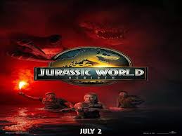 ‘Jurassic World Rebirth’ to hit cinemas: where to watch the entire Jurassic franchise ahead of the new din