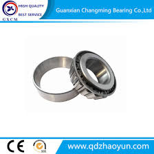 China Engine Tapered Roller Bearing Sizes Chart From Taper