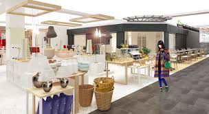 Le point complet sur nos services ⬇. Leroy Merlin Veut Enchanter La Chine Strategies