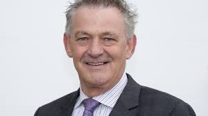 Me & My Money Peter Casey, former 'Dragon's Den' presenter, and CEO  Claddagh Resources