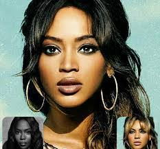 Naomi Knowles's Instagram, Twitter & Facebook