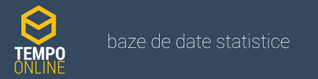 Jul 22, 2021 · institutul national de statistica. CaÈ™tiguri Salariale Din 1991 Serie LunarÄƒ Institutul NaÈ›ional De StatisticÄƒ