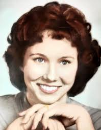 Carol Potts (1944-2023)