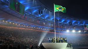 Artistic gymnastics, rhythmic gymnastics and trampolining. Rio Olympics Ex Governor Says He Paid 2m Bribe Bbc News