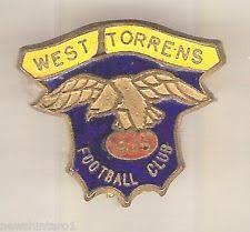 A West Torrens Australian Football Club Member S Lapel Badge 1955 Australian Football Football Memorabilia Afl