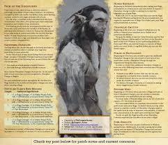 Fast movement, illiteracy, rage 1/day. Barbarian Path Of The Disciplined A Path For Those Who Realize That A Truly Fervent Rage Must First Ferm Barbarian Barbarian Dnd Dungeons And Dragons Rules