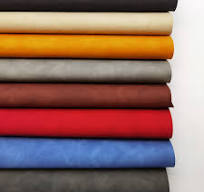 Imitation Thermo PU Leather for Packaging Box Cover ...