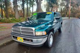Image result for Dark Green 1994 Truck