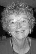 Helen Coberly Obituary (2011)