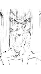 Discover (and save!) your own pins on pinterest Artstation Eren Yeager S4 Zu Yuan Cesar