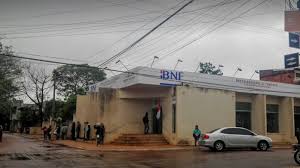 Es un banco que busca promover el desarrollo económico y social del país, con servicios adaptados a todas las necesidades de sus clientes. Banco Nacional De Fomento De Caaguazu Ofrece Pesimo Servicio Desde Caaguazu