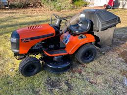 8ten lawn mower spindles help your lawn mower pulley system perform efficiently while giving your lawn mower power. Ariens A175g42 Briggs And Stratton Gas 6 Speed Riding Mower Ronmowers