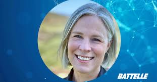 Candace Major's Impressive Career in Earth and Environmental Sciences  Continues at Battelle