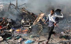 Свіжі новини по тегу теракт на 24 каналі онлайн. Terakt V Somali Chislo Zhertv Prevysilo 270 Chelovek Korrespondent Net