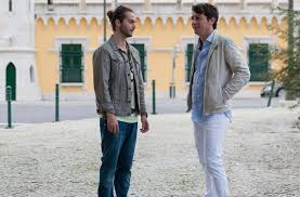 Os três filhos de eduardo estão entregues a luís borges e alice, grande amiga e braço direito do cabeleireiro. Antonio Pedro Cerdeira Quer Ser Tutor De Filho De Eduardo Beaute