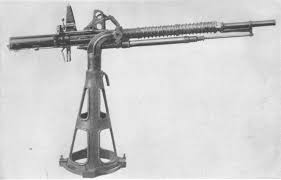 Image result for cow gun