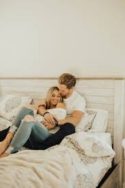 It is is one of the most challenging photography ideas, however, it is also very rewarding. In Home Session Couples In Home Session In Home Engagement Session What To Wear In Home Session Lifes Couples Intimate Couple Photography Couples Lifestyle