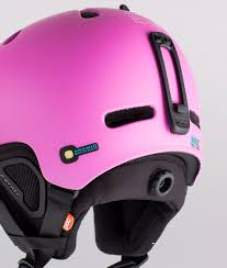 Poc Fornix Ski Helmet Pink