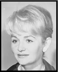 Aashild Pettersen Obituary (1941