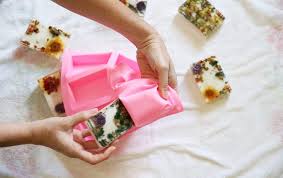 We did not find results for: How To Make Pressed Flower Soap Great Kids Project