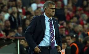 The site lists all clubs he coached and all clubs he played for. Senol Gunes In Bordo Mavi Kravati Icin Aciklama Geldi