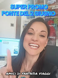 SUPER PROMO PONTE DEL 2 GIUGNO in Sicilia