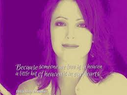 Celebration of Life-Erika Shea Brandon