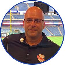 TEAM Board Member Profile