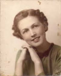 Imogene Alene Ross Beck (1917-1994)