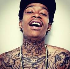 Baixar a música de wiz khalifa feat tyga : Wiz Khalifa Beautiful People Official Mp3 Song Download Wiz Khalifa Hip Hop Portre