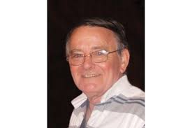 Ralph Charlton Obituary (1941