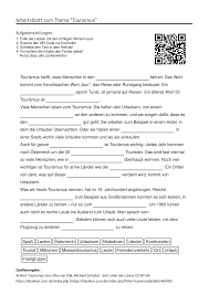 Arbeitsblatter Zum Thema In 2020 Arbeitsblatter Aufgabenstellung Unterricht Schule