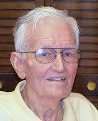 James Horace Dodson Obituary