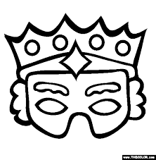 The spruce / ashley deleon nicole these free pumpkin coloring pages will be sna. Purim Online Coloring Pages