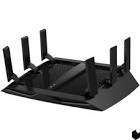 Nighthawk X6 Smart WiFi Router (R8000) - AC3200 Netgear