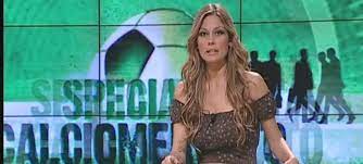 Jun 23, 2021 · 23 giu 2021 09:44. Marica Giannini Nuovo Volto Di Roma Tv