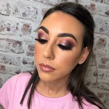 Lisa Campbell Makeup Artist...