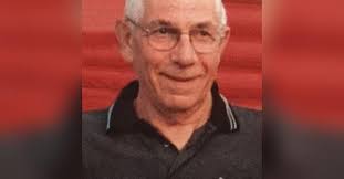 Walter H. "Wally" Lammers Obituary