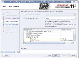 Every enterprise needs to securely maintain their data. Discoverer 11g Now Available For Download
