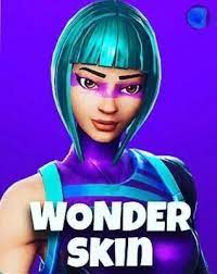 Wonder Skin Fortnite Epic Games Account Fortnite Game Nowplaying Fortnite Epic Games Account Epic Games
