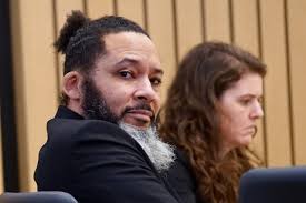 Jealous lover sneaked into ex's apartment, executed new boyfriend as he  slept, Portland jury finds