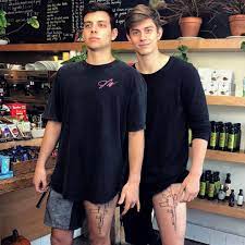 How Much Money Chance And Anthony Make On Youtube Net Worth Naibuzz