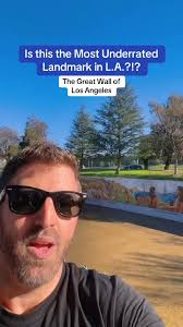 Is this the most underrated landmark in L.A.?!!