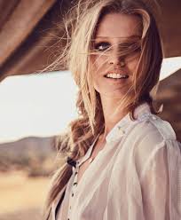 Style Inspiration: Prairie Rose