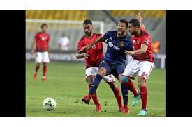 Esperance tunis vs yakın 14 toplantıların onlar, esperance tunis kazandı 3 kez ve al ahly kazandı 7 kez 4 kez onlar yaşadığınız baş rekor gösterilere al ahly kafa beraberlikte sona erdi. Total Cl 2018 Al Ahly Vs Esperance Cafonline Com