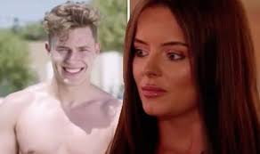 Love island season 5 episode 22|uk 2019. Love Island 2019 Maura Higgins To Recouple With Curtis Pritchard After Teaser Clue Tv Radio Showbiz Tv Express Co Uk