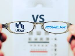 According to the company, on average members saved $725 on their annual premium when they. Usaa And Progressive Insurance Which Car Insurance Is Best