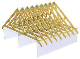 Roofs can be designed and constructed to be either vented or unvented in any hygrothermal zone. Top 20 Roof Types Costs Roof Design Elements Styles Shapes