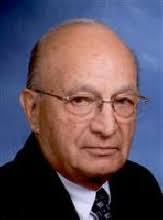 Obituary information for Russell E. Allen